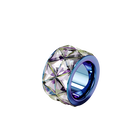 خاتم Curiosa، متعدد الألوان